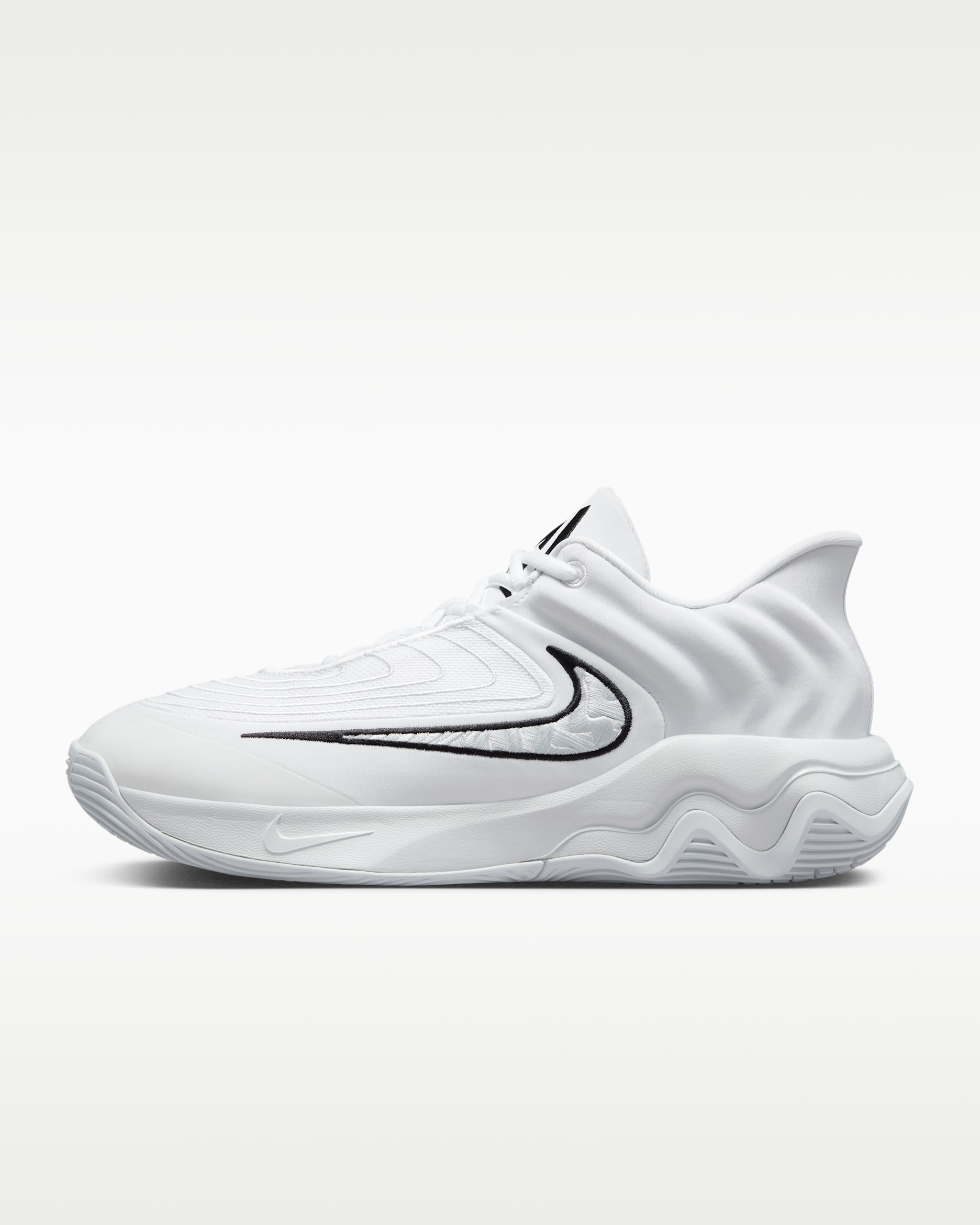 Giannis Immortality 4 EP Basketball Shoes. Nike ID